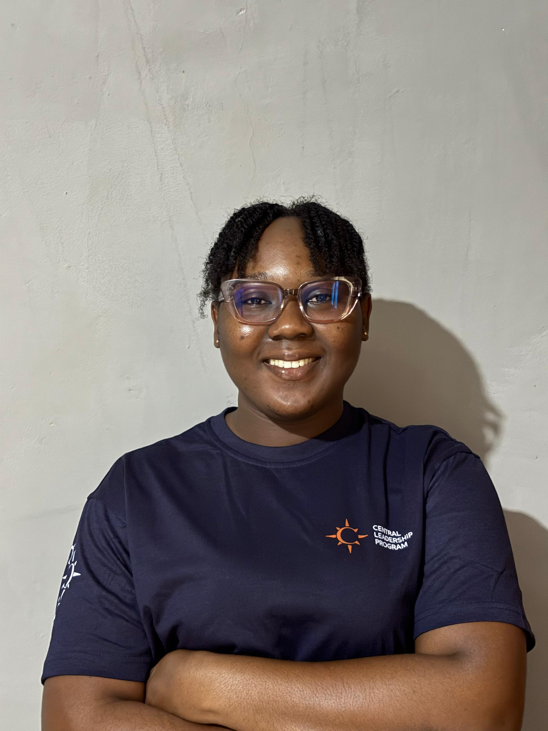 Yaa Afriyie Amankwah